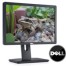 Monitor 19 Pollici Dell P1913b P1913t 16:10 VGA/DVI 1440x900 Wide Black