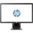 Monitor HP EliteDisplay E201 20 Pollici LED USB VGA DVI DisplayPorts Back
