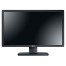 Monitor DELL P2412H 24 Pollici 1920x1080 VGA DVI USB Full HD Black