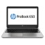 Notebook HP ProBook 650 G1 Core i5-4210M 8GB 128GB SSD 15.6' Windows 10 Professional