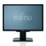 Monitor Fujitsu B22W-6 LED ECO 22 Pollici DVI VGA Wide Nero