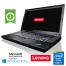 Notebook Lenovo ThinkPad T520 Core i5-2520M 8Gb 240Gb SSD 15.6' Windows 10 Professional