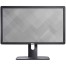 Monitor Dell P2213 22 Pollici 1680x1050 LED USB VGA DVI DP Black