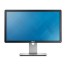 Monitor 20 Pollici Dell P2014H LCD LED 1600x900 USB VGA DVI DP