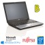 Notebook Fujitsu Lifebook P702 Core i3-3120M 2.5GHz 4Gb 128Gb 12.1' Webcam Windows 10 Professional [Grade B]