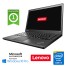 Notebook Lenovo Thinkpad T440 Core i5-4300U 8Gb 240Gb SSD 14' Windows 10 Professional