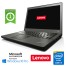 Notebook Lenovo Thinkpad X240 Core i5-4200U 1.6GHz 8Gb Ram 500Gb 12.5' Windows 10 Professional
