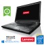 Notebook Lenovo Thinkpad T530 i5-3320M 8Gb Ram 240Gb SSD NO DVD 15.6' Windows 10 Professional 
