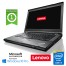 Notebook Lenovo Thinkpad T430 Intel Core i5-3320M 2.6GHz 8Gb 500Gb 14' Windows 10 Professional