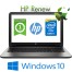 Notebook HP 15-ay075nl Core i7-6500U 16Gb 1Tb 15.6' HD BV LED AMD Radeon R7 M1-70 2GB Windows 10 HOME