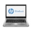 Notebook HP EliteBook 8470p Core i5-3360M 2.8GHz 4Gb Ram 320Gb 14.1' LED HD DVDRW Windows 10 Pro [GRADE B]