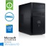 PC Dell Vostro 270 Intel Pentium G2020 2.93GHz 4Gb 500Gb DVD-RW Windows 10 HOME Tower 
