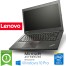 Notebook Lenovo Thinkpad T440 Core i5-4300U 8Gb 180Gb SSD 14.1' WEBCAM Windows 10 Professional