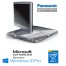 Notebook Panasonic Toughbook CF-C1 Core i5-2520M 4Gb 500Gb 12.1' Touchscreen Windows 10 Professional