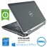Notebook Dell Latitude E6330 Core i3-3120M 4Gb Ram 320Gb 13.3' Webcam Windows 10 Professional