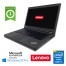 Notebook Lenovo Thinkpad T440p Core i5-4300M 2.6GHz 8Gb 500Gb 14' Windows 10 Professional