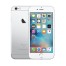 iPhone 6S 64GB Silver MKQP2TU/A 5.5' Argento [Grade A]