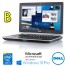Notebook Dell Latitude E6330 Core i5-3320M 2.6 GHz 8Gb Ram 320Gb 13.3' DVD Windows 10 Professional