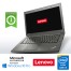 Notebook Lenovo Thinkpad T440 Core i5-4300U 1.9GHz 8Gb 500Gb 14' Windows 10 Professional 