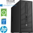 PC HP EliteDesk 800 G1 MT Core i5-4570 3.2GHz 8Gb 500Gb DVD-RW Windows 10 Professional TOWER