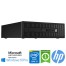 PC HP ProDesk 600 G1 SFF Core i5-4670 3.4GHz 8Gb 500Gb DVD-RW Windows 10 Professional 