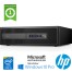 PC HP EliteDesk 800 G2 SFF Core i5-6500 3.2GHz 8Gb Ram 500Gb NO-ODD Windows 10 Professional