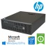 PC HP EliteDesk 800 G1 SFF Core i5-4570 3.2GHz 4Gb 1Tb DVD-RW Windows 10 Professional 