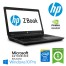 Mobile Workstation HP ZBOOK 15 Core i7-4600MQ 16Gb 256Gb SSD 15.6' nVIDIA Quadro K600M Windows 10 Pro