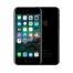Apple iPhone 7 128Gb Jet Black A10 MN962ZD/A 4.7' Nero Lucido