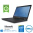 Notebook Dell Latitude E5550 Core i5-5300U 2.3GHz 8Gb Ram 500Gb 15.6' TAST NUM Windows 10 Professional