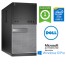 PC Dell Optiplex 7020 MT Core i3-4150 3.5GHz 8GB 500Gb DVD-RW Windows 10 Professional
