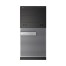 PC Dell Optiplex 3020 Micro Tower Core i5-4590 3.3GHz 8GB 256GB DVD/RW Windows 10 Home