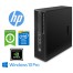 Workstation HP Z240 SFF Xeon E3-1230 V5 3.4GHz 8Gb 1Tb NVIDIA NVS 510 2GB DVD-RW Windows 10 Professional RENEW