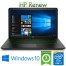 Notebook HP Pavilion Power 15-cb033nl i7-7700HQ 16Gb 1Tb 15.6' FHD NVIDIA GeForce GTX 1050 4GB Windows 10 HOME