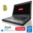 Notebook Lenovo Thinkpad T430 Core i5-3320M 8Gb 240Gb SSD 14' DVD-RW Windows 10 Professional [Grade B]