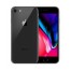 Apple iPhone 8 256Gb SpaceGray MQ6G2ZD/A 4.7' Grigio Siderale [Grade B]