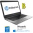 Notebook HP ProBook 640 G1 Core i3-4000M 4Gb 500Gb 14.1' AG LED Windows 10 Professional [Grade B]