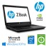 Mobile Workstation HP ZBOOK 17 Core i5-4340 8Gb 500Gb+128Gb SSD 17.4'  nVIDIA Quadro K1100M 2Gb Win 10 Pro