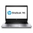 Notebook HP EliteBook 745 G2 AMD A10-7350B R6 8GB 256GB SSD 14' HD Windows 10 Professional