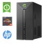 PC HP Pavilion 580-106NL RYZEN5 A1400 3.2GHz 8Gb Ram 1Tb DVD-RW RADEON RX 550 2GB Windows 10 HOME