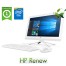 PC HP All in One 22-C0012NL P-J5005 1.5GHZ 8Gb 1Tb 21.5' FHD LED Windows 10 HOME