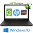 Notebook HP 15-db0025nl AMD RYZEN3-2200U 2.5GHz 12Gb 1TB 15.6' HD DVD-RW AMD Radeon 530 2GB Windows 10 HOME