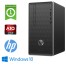 PC HP Pavilion 590-P0008NL AMD A10-9700 3.5GHz 8Gb 1Tb DVD-RW GEFORCE GT 1030 2GB Windows 10 HOME