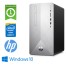 PC HP Pavilion 595-P0014NL Core i7-8700 3.2GHz 8Gb 1Tb + 16GB SSD DVD-RW GEFORCE GTX 1050 4GB Win 10 HOME