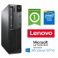 PC Lenovo ThinkCentre M83 Intel Pentium G3220 3.0GHz 4Gb Ram 250Gb DVD Windows 10 Professional SFF