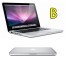 Apple MacBook Pro MD101LL/A Core  i5-3210 2.5GHz 4Gb 500Gb DVD-RW 13.3' Mac OS X 10.8 Mountain Lion [Grade B]