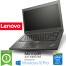 Notebook Lenovo Thinkpad T450 Core i7-5600U Quinta Gen. 8Gb 500Gb 14.1' Windows 10 Professional
