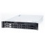 Server Dell PowerEdge R720 (2) Xeon Deca Core E5-2650L V2 1.7Ghz 25Mb Cache 48Gb Ram 4Tb Perc H710mini (2) PSU