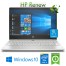 Notebook HP Pavilion x360 14-cd0998nl Intel Core i3-8130 2.2Ghz 8Gb 256Gb SSD 14' FHD TS Windows 10 HOME