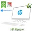 PC HP All in One 22-C0023NL AMD A9-9425 3.1GHZ 8Gb 1Tb + 128Gb SSD 21.5' FHD AMD Radeon A5 Windows 10 HOME